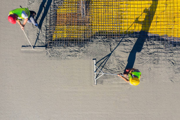 Best Concrete Demolition Services in Prosper, TX