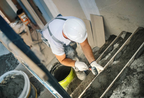 Reliable TX Concrete contractor Solutions