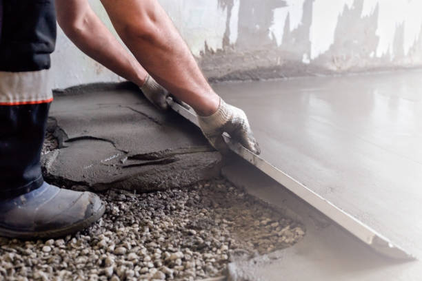Best Concrete Staining and Coloring in Prosper, TX
